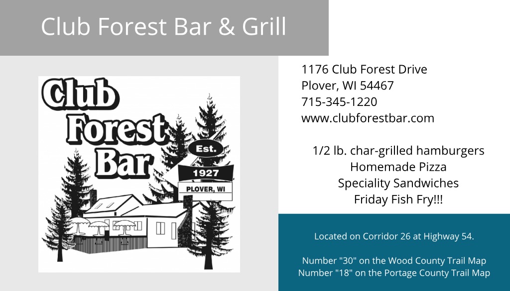 Club Forest
