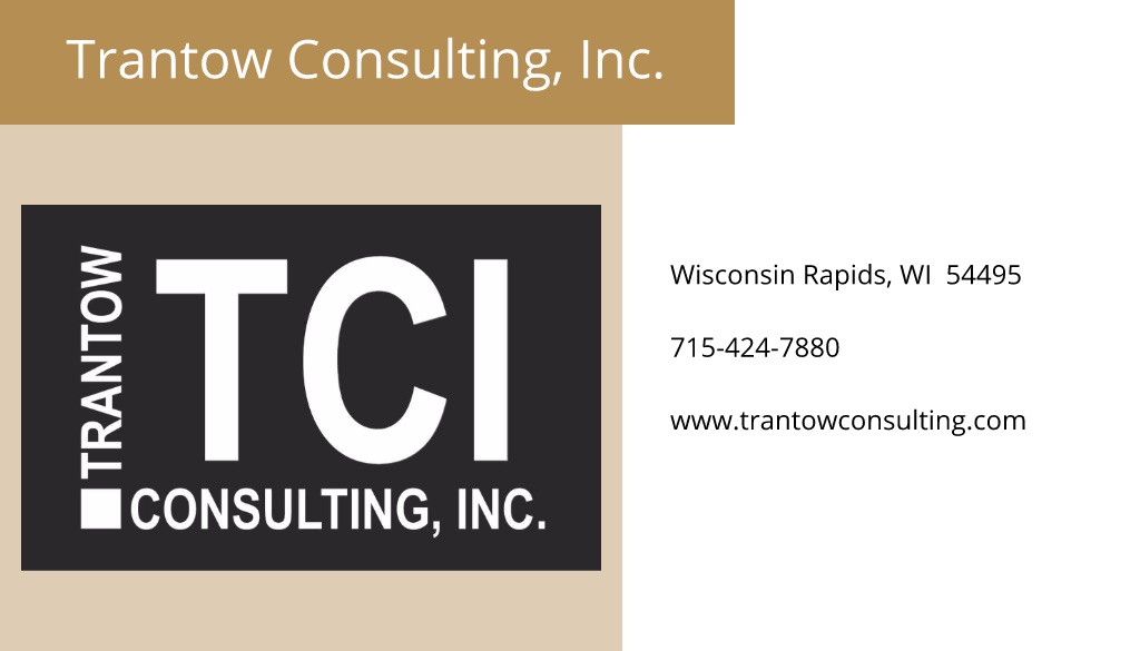 Trantow Consulting Inc.