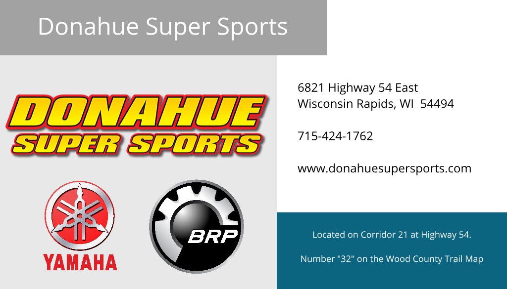 Donahue Super Sports