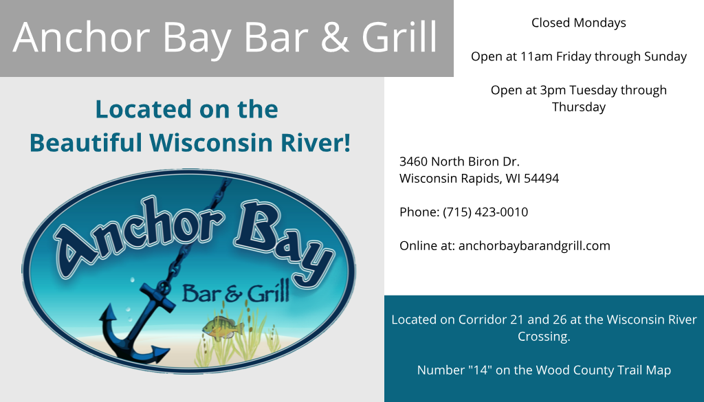 Anchor Bay Bar & Grill