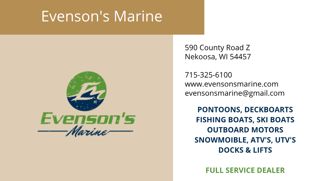 Evenson's Marine