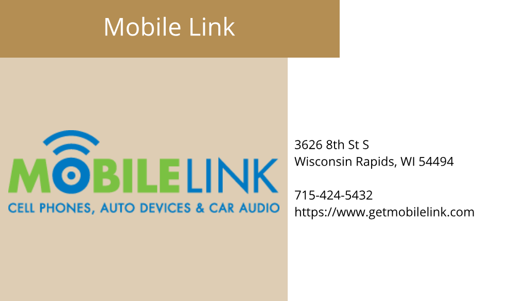 Mobile Link